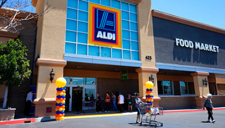 Aldi: как крупнейшую в мире сеть дискаунтеров выковала бережливость двух братьев