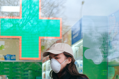 Аптечная сеть «Озерки» займет место «Мелодии здоровья» в Санкт-Петербурге