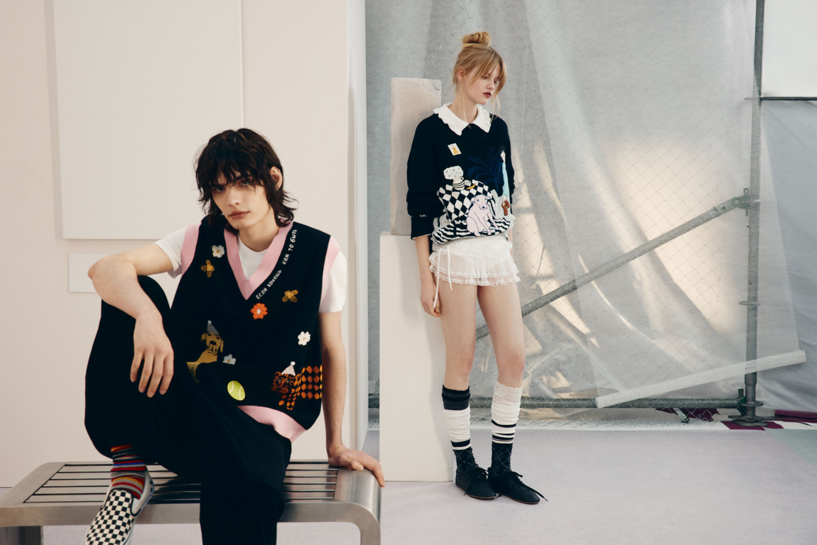 Источник: Befree