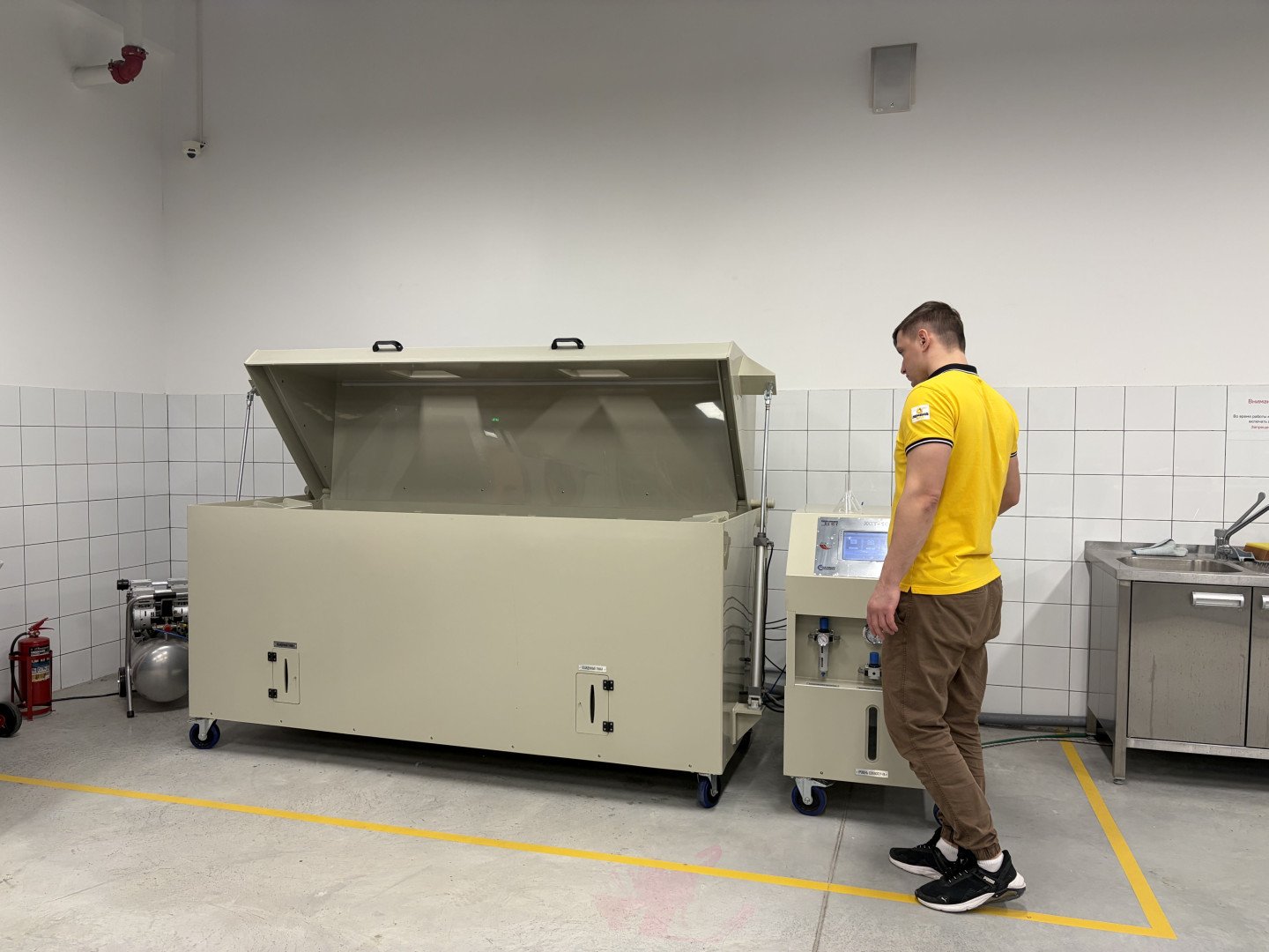 Фото: «Лемана Про»