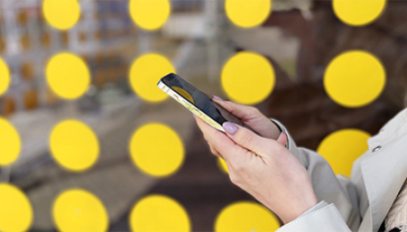 Сеть магазинов «Пив&Ко» выпустила мобильное приложение и увеличила частоту покупок на 7,5%