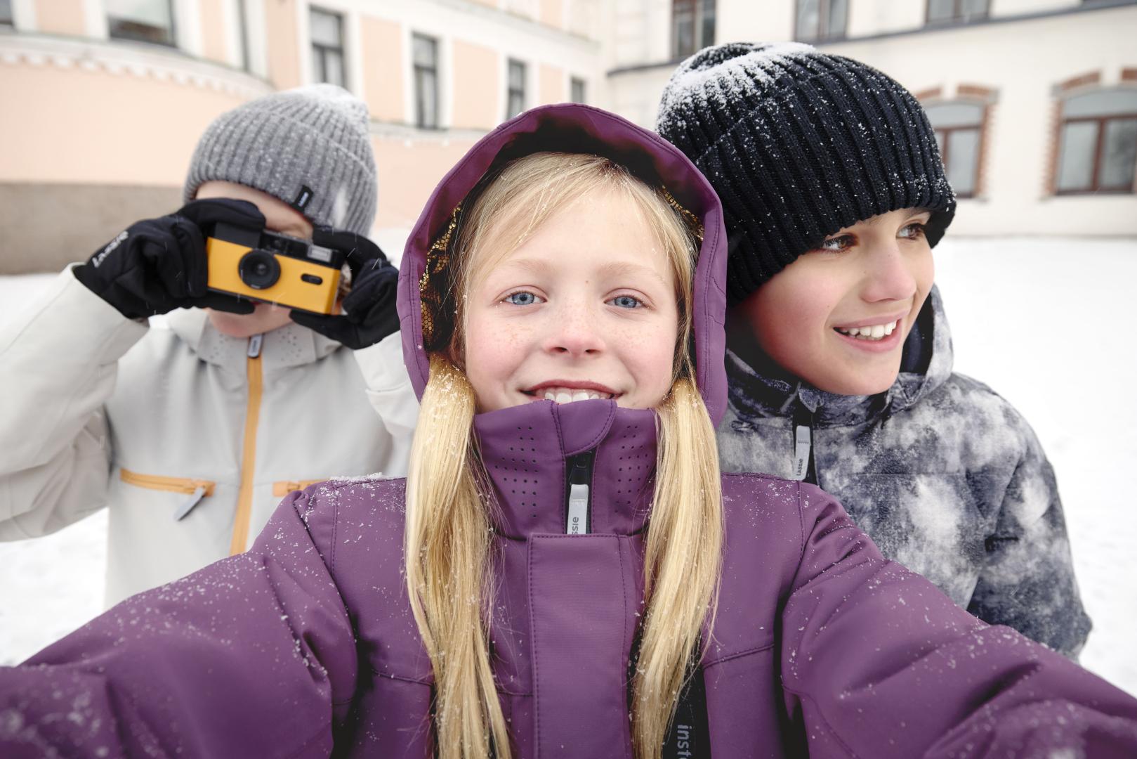 Источник: Lassie