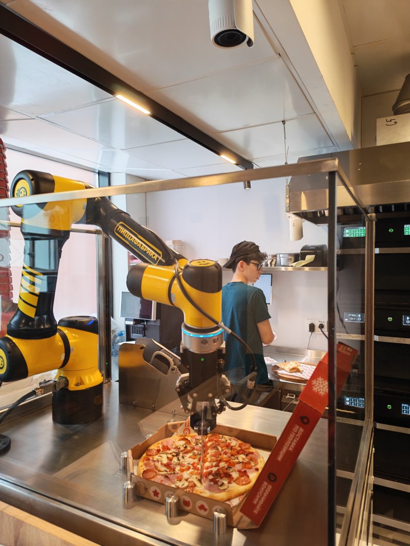 Фото: Ольга Крыкова/Retail.ru