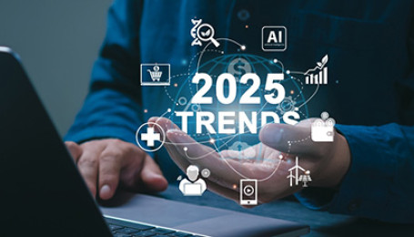 Ecom в 2024–2025 годах: эксперты выделили самые яркие тренды 