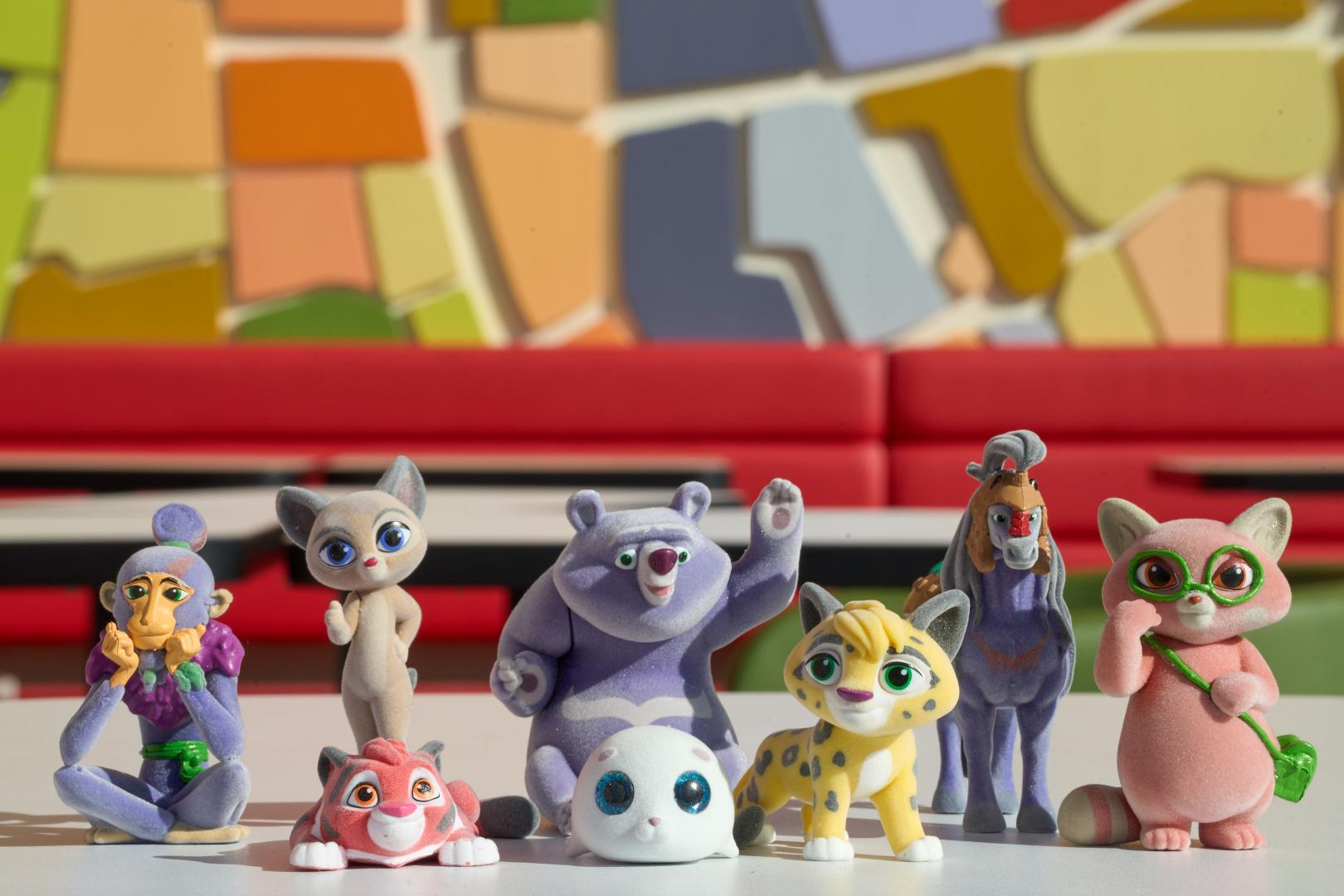 Источник: Rostic's