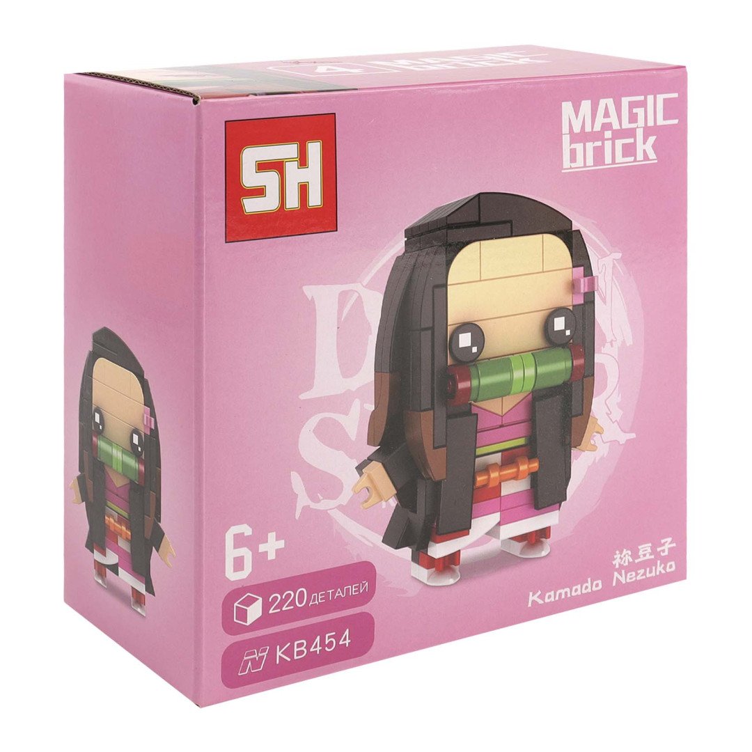 Серия «Клинок, рассекающий демонов». Фото: «Бубль-Гум»