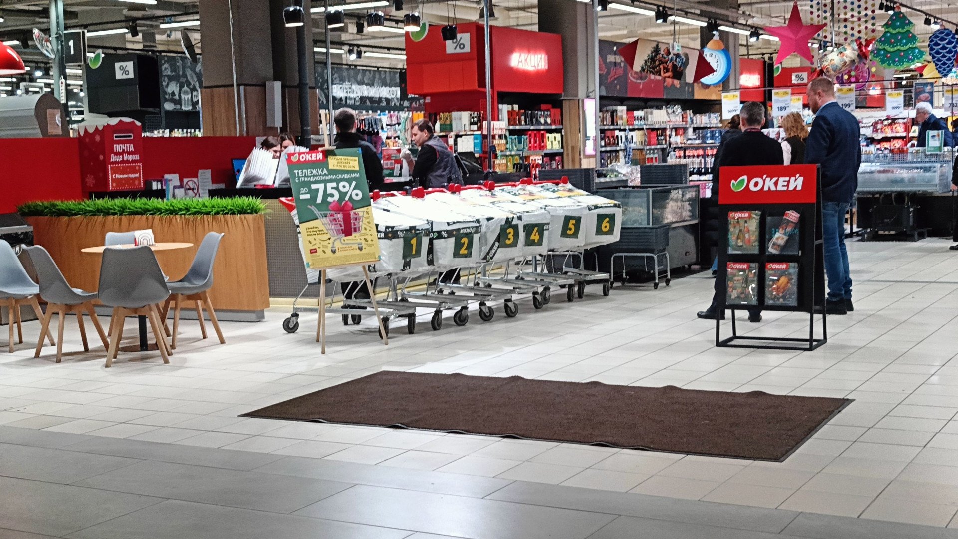 Источник: «О’Кей» 