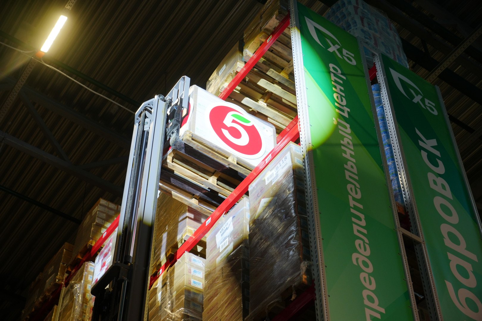 Источник: X5