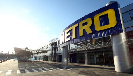 Metro усиливает позиции в области B2B E-коммерции