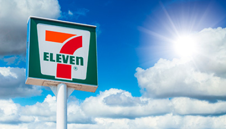 7-Eleven: из американского ритейлера в японского и обратно