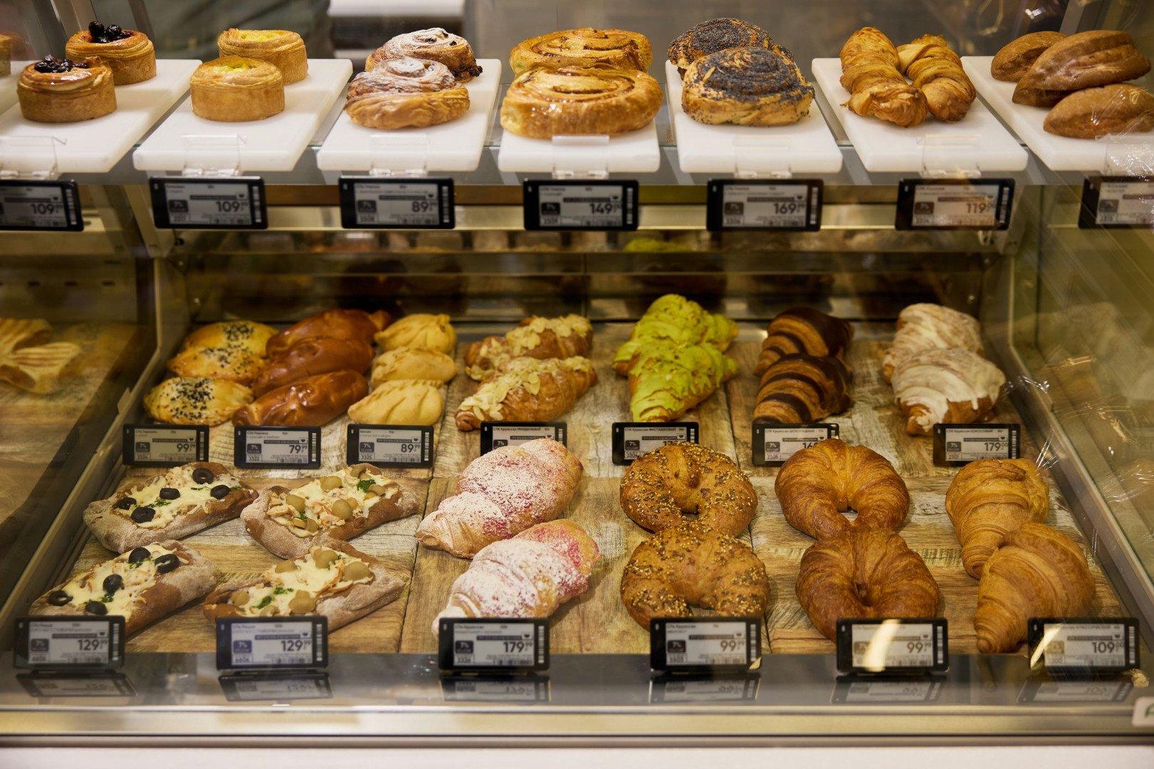 Фото: Повитухин Дмитрий/Х5