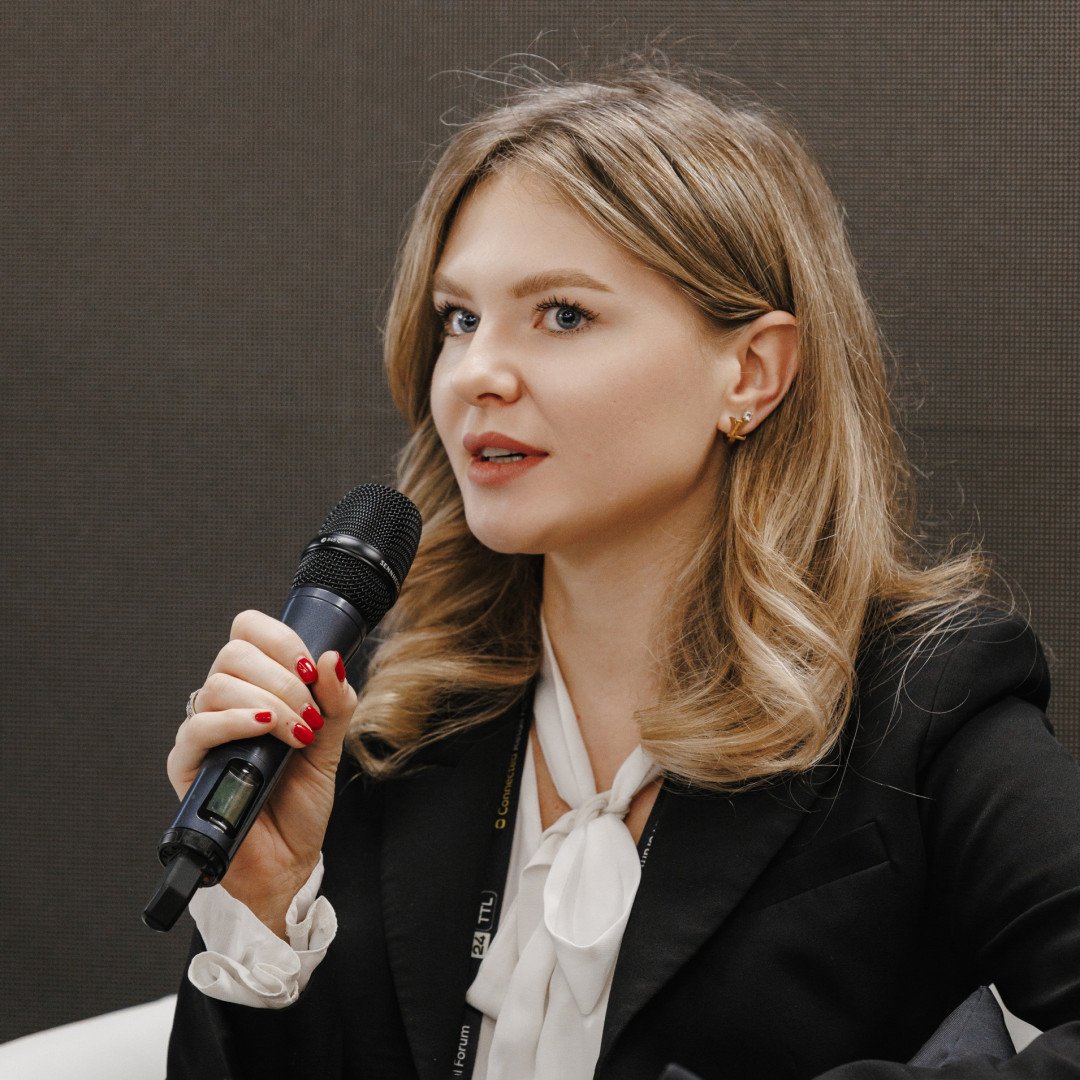Источник: Connected Retail Forum 2025