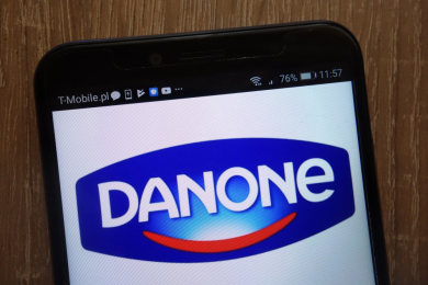 Бизнес Danone в России выведен из временного управления Росимущества