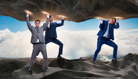 Увеличение НДС до 22%, снижение порога выручки для «упрощенки»: реакция и ожидания бизнеса 