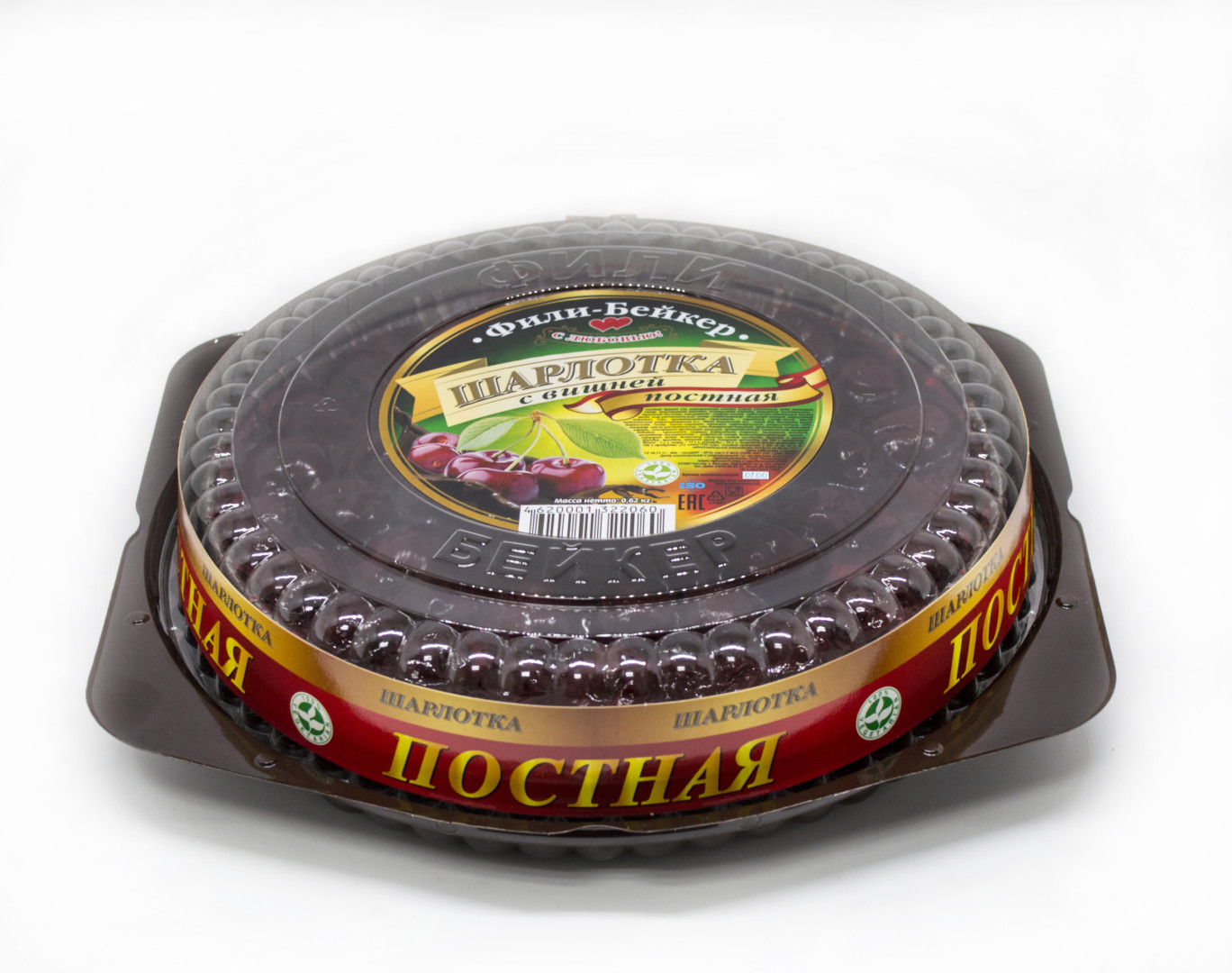 Фото: «Фили-Бейкер»