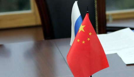 Российско-китайские проекты в девелопменте