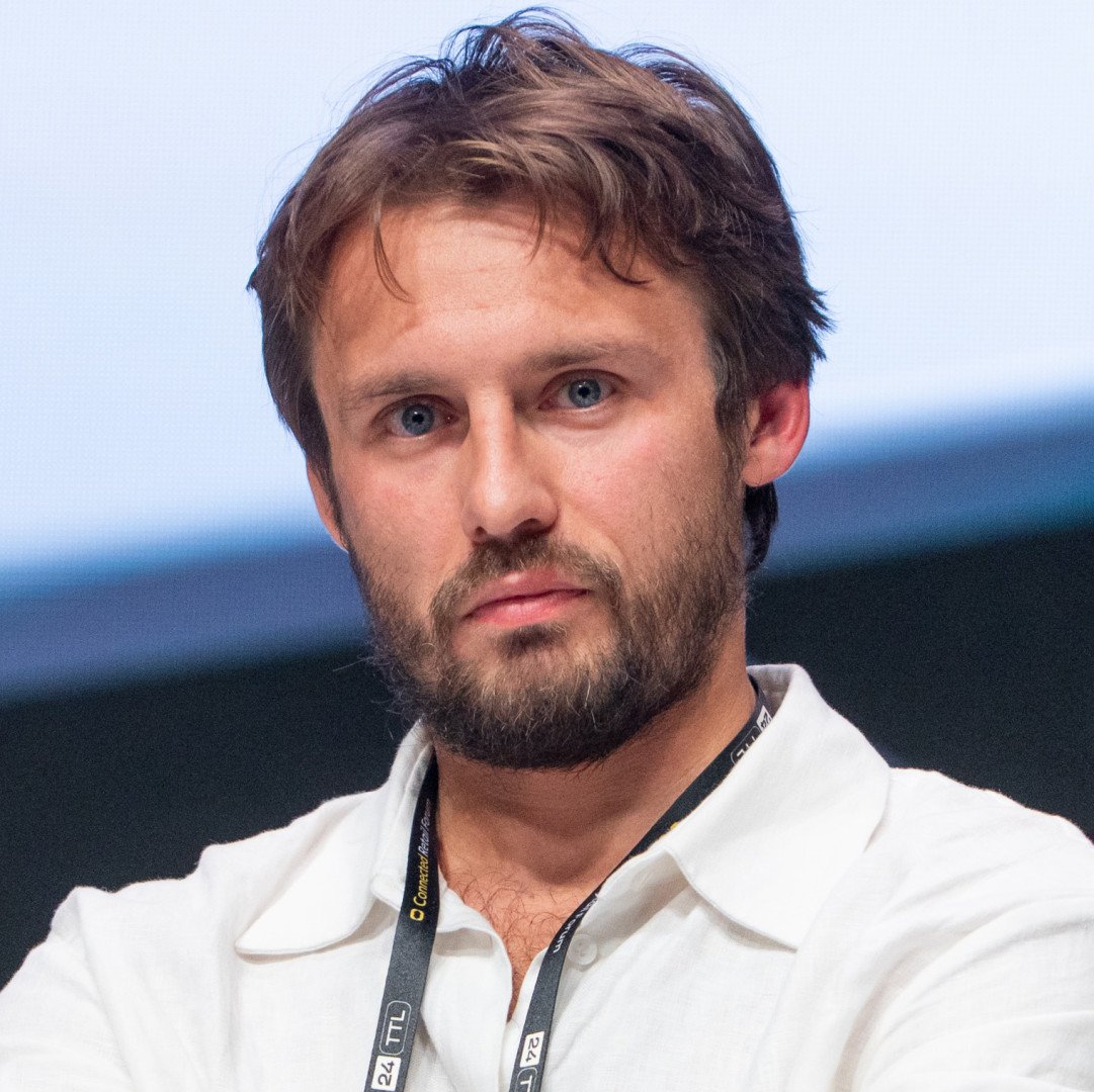 Фото: Connected Retail Forum