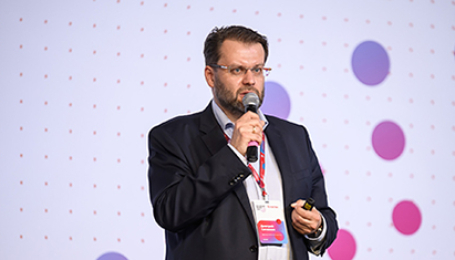 Дмитрий Ситников, «Магнит»: «Будем делать проекты в цифровой сфере»