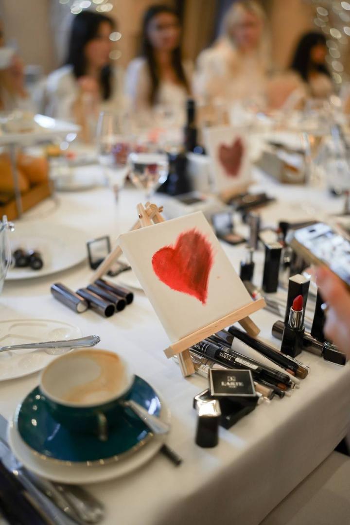 Источник: L'arte del bello