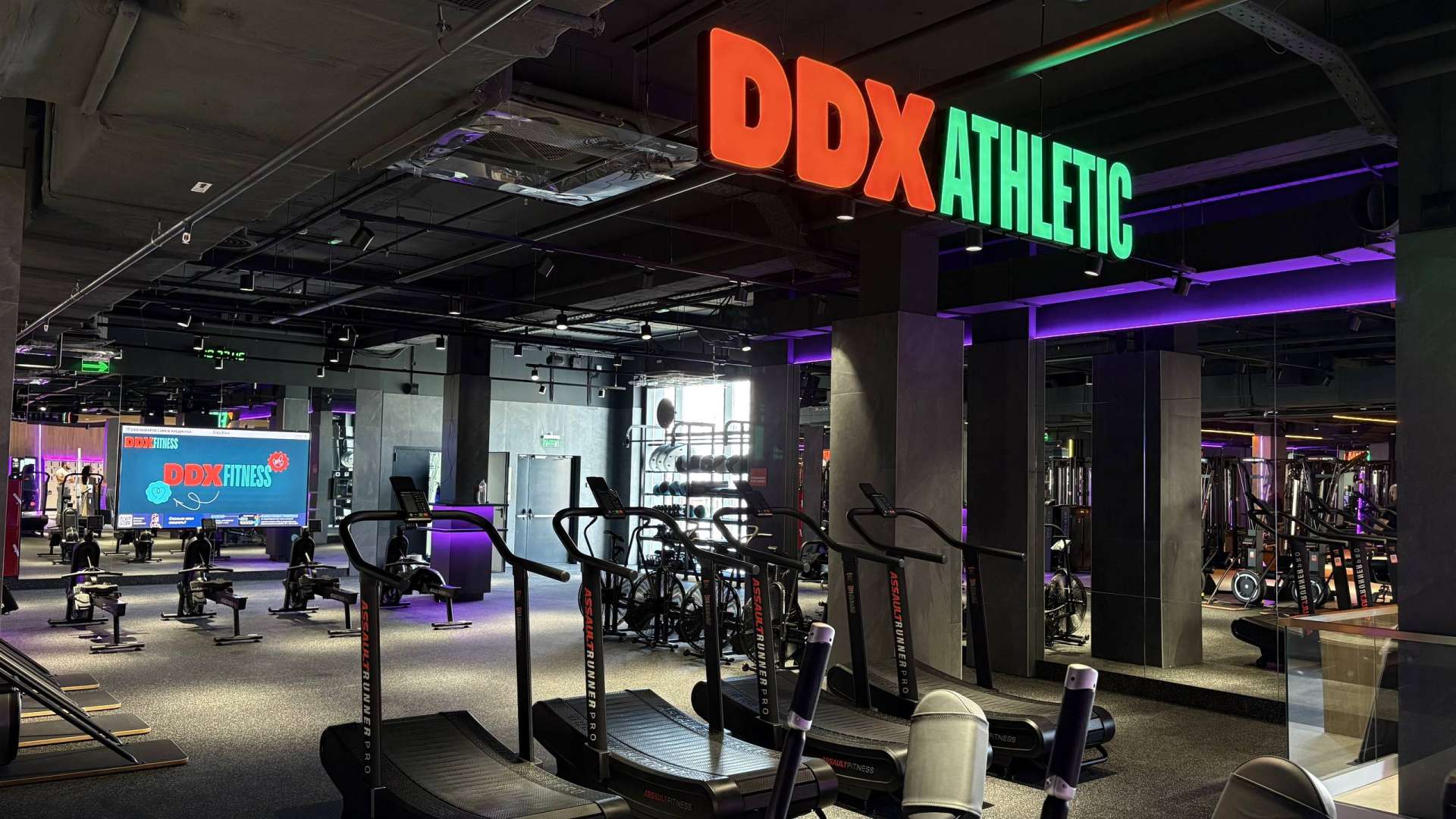 Источник: DDX Fitness 