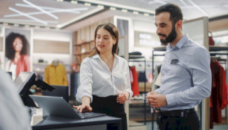 Методология SteadyControl: как снизить затраты на подбор и адаптацию персонала в ритейле