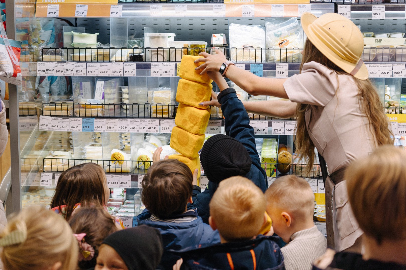 Источник: «ВкусВилл»