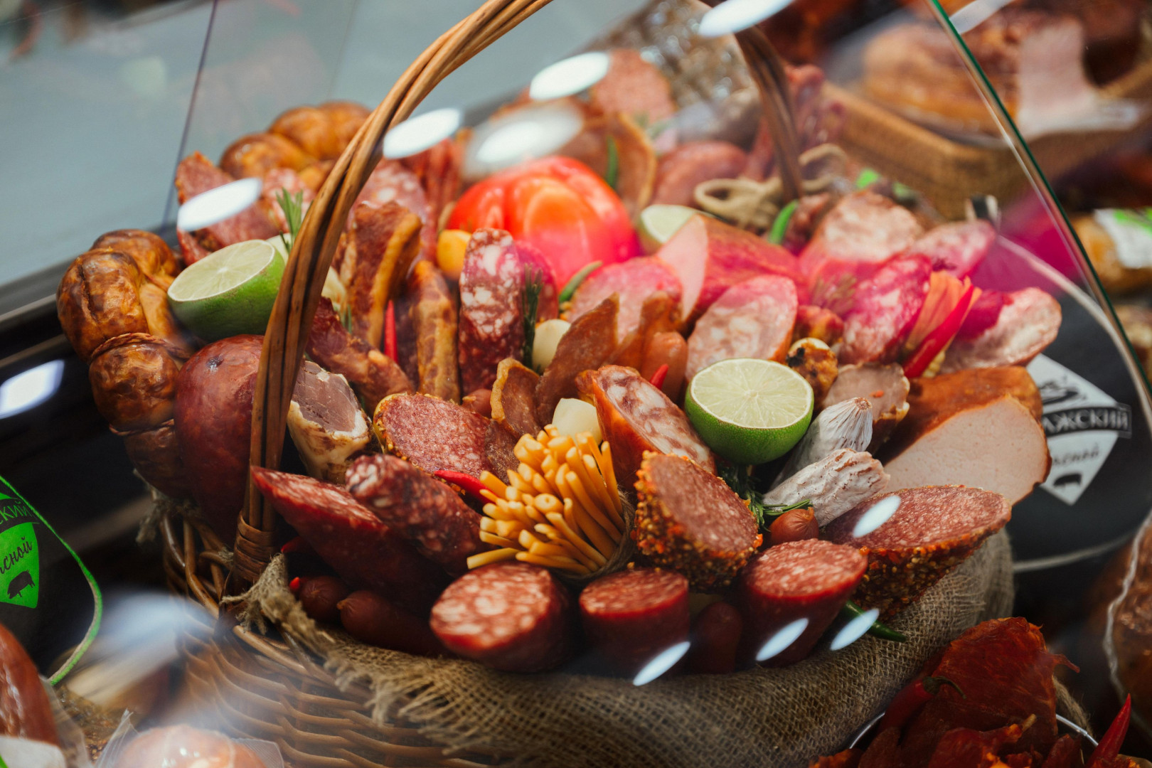 Источник: АО «Экспоцентр»