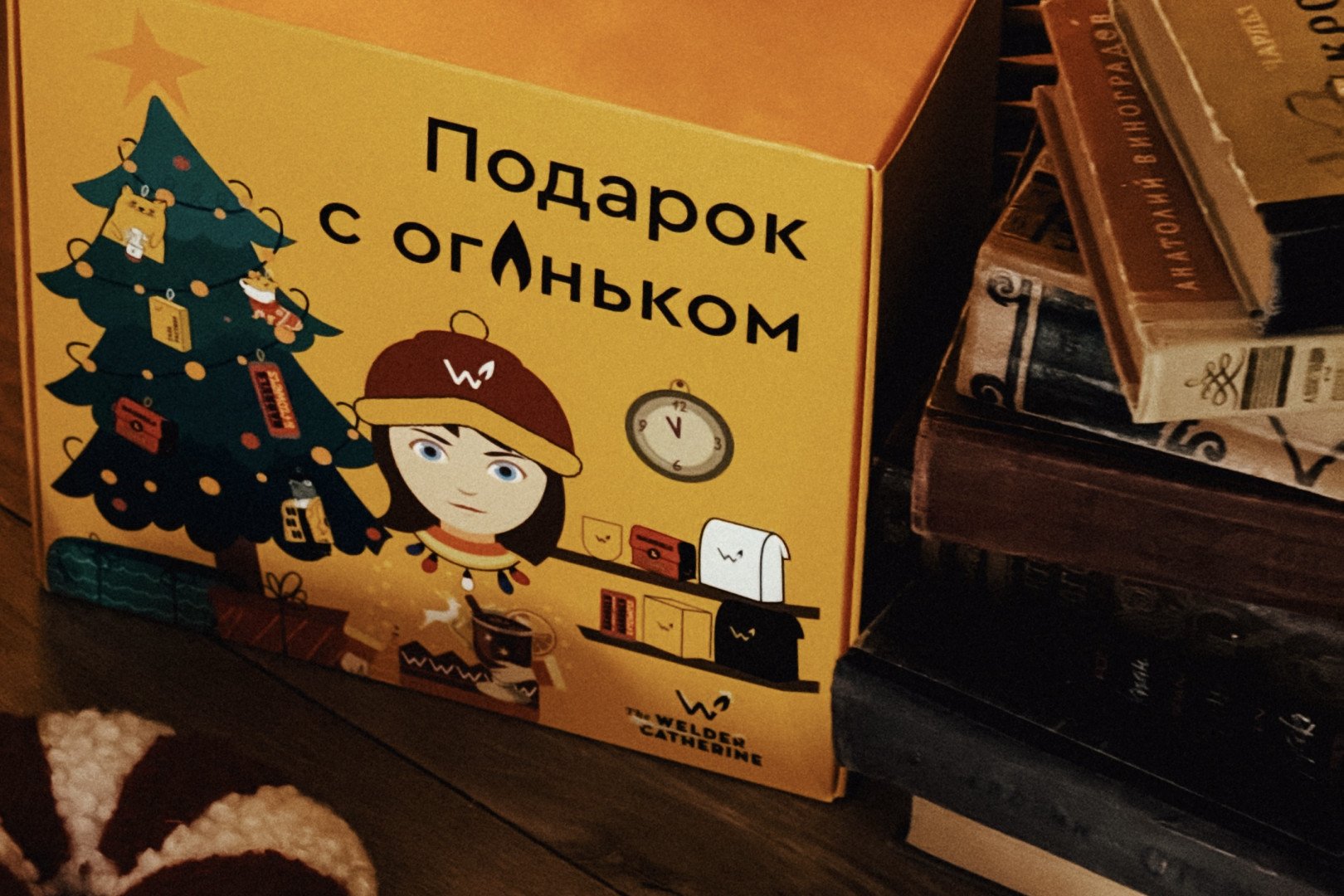 Источник: «Сварщицы Екатерины»