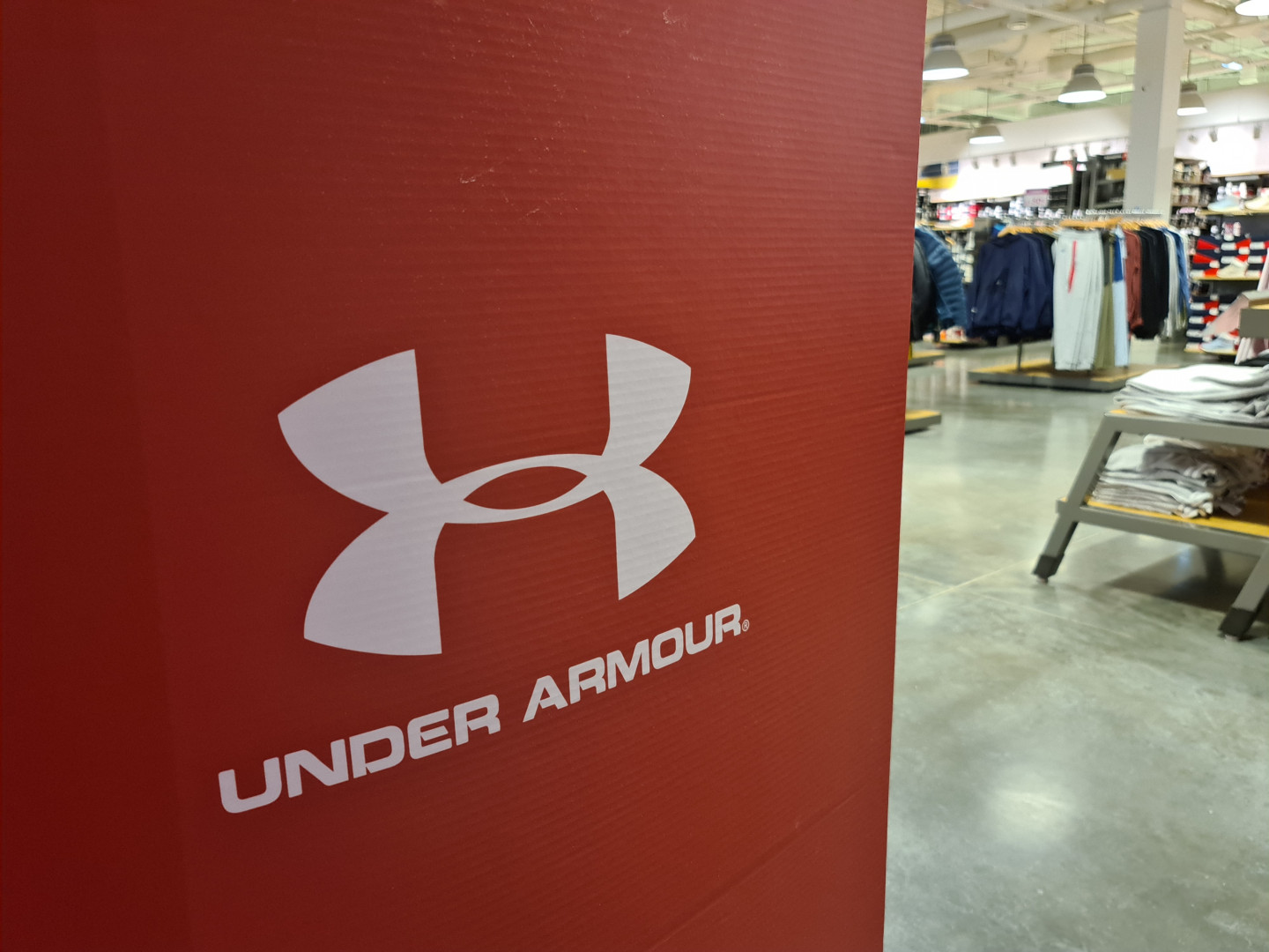 Фото: Яна Морозова / Retail.ru Фото: Яна Морозова / Retail.ru