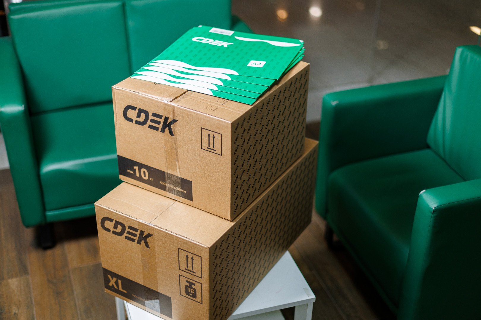 Источник: СДЭК