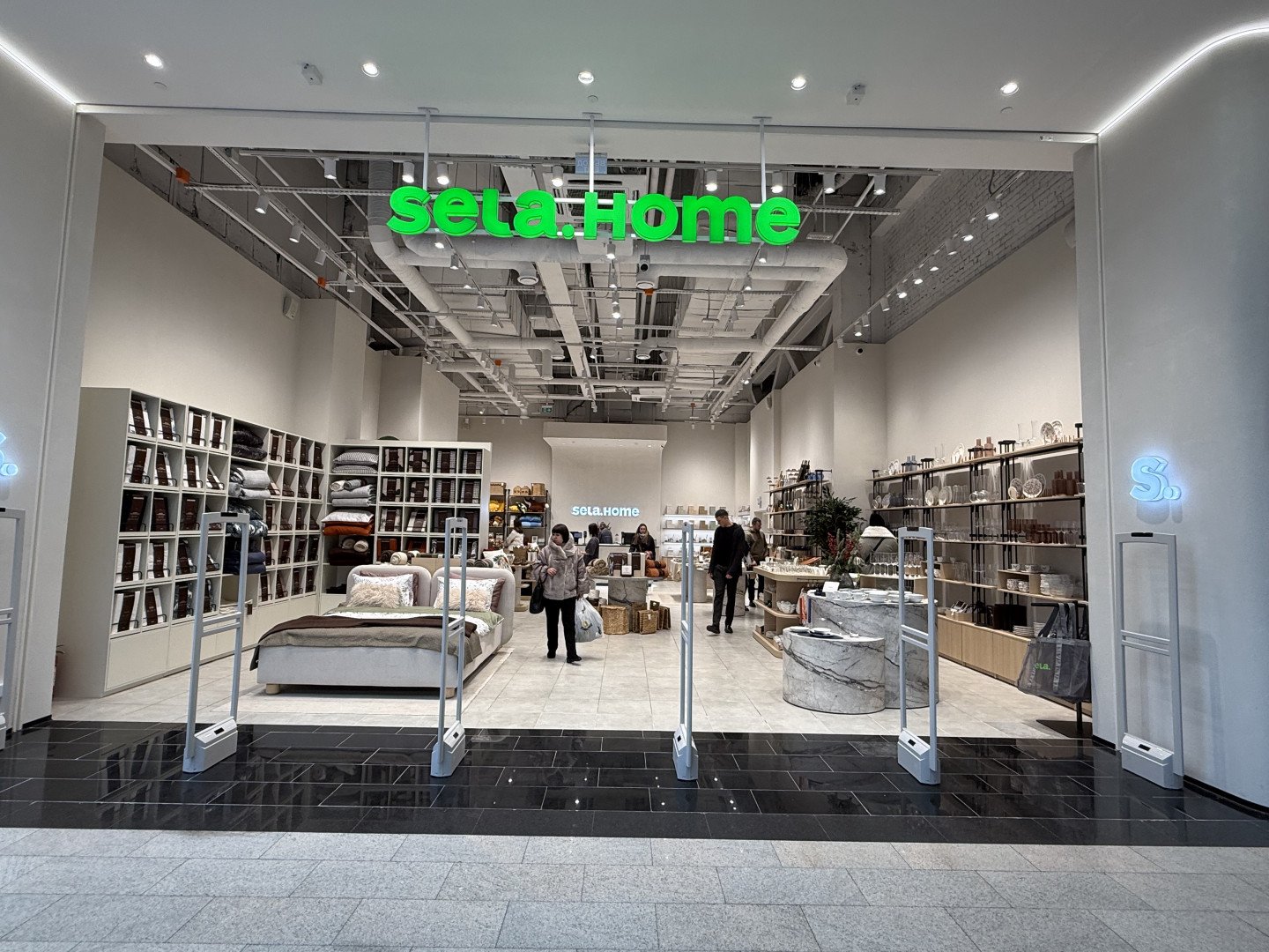 Источник: ТРЦ «Планета» 