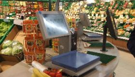 Ритейл уходит в онлайн