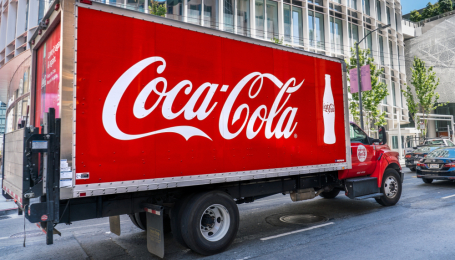 Coca-Cola и «Пятерочка» провели ROI-эффективное промо