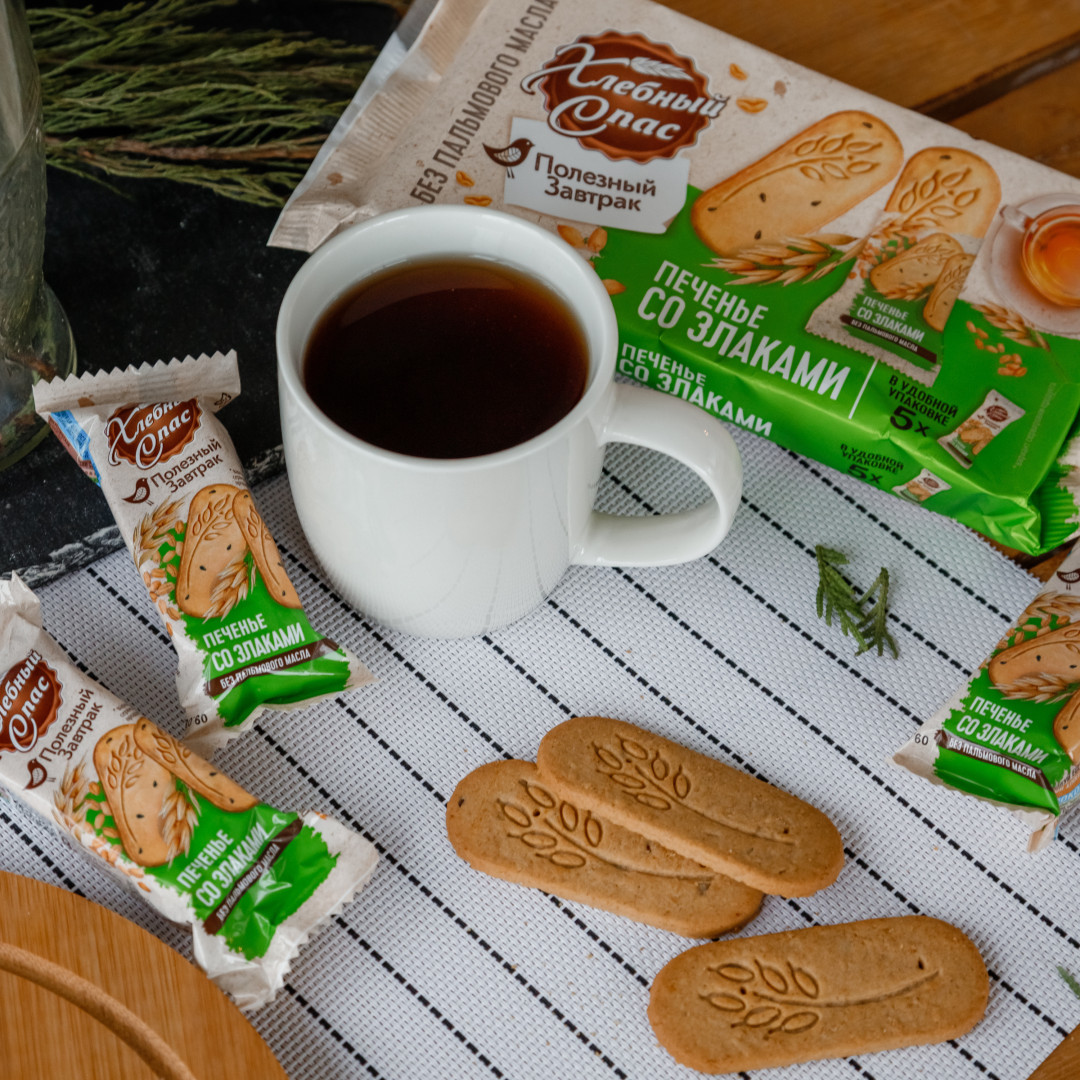 «Хлебный Спас» «Хлебный Спас»