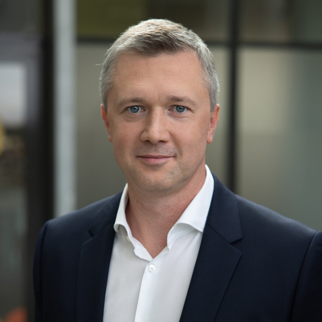 Фото предоставлено от mariya.utkina@metro-cc.ru 20.01.26 для материала "Александр Подольчак, Metro: «Более 200 тысяч тренинг-часов компания предоставляет сотрудникам каждый год»" в раздел "Интервью"