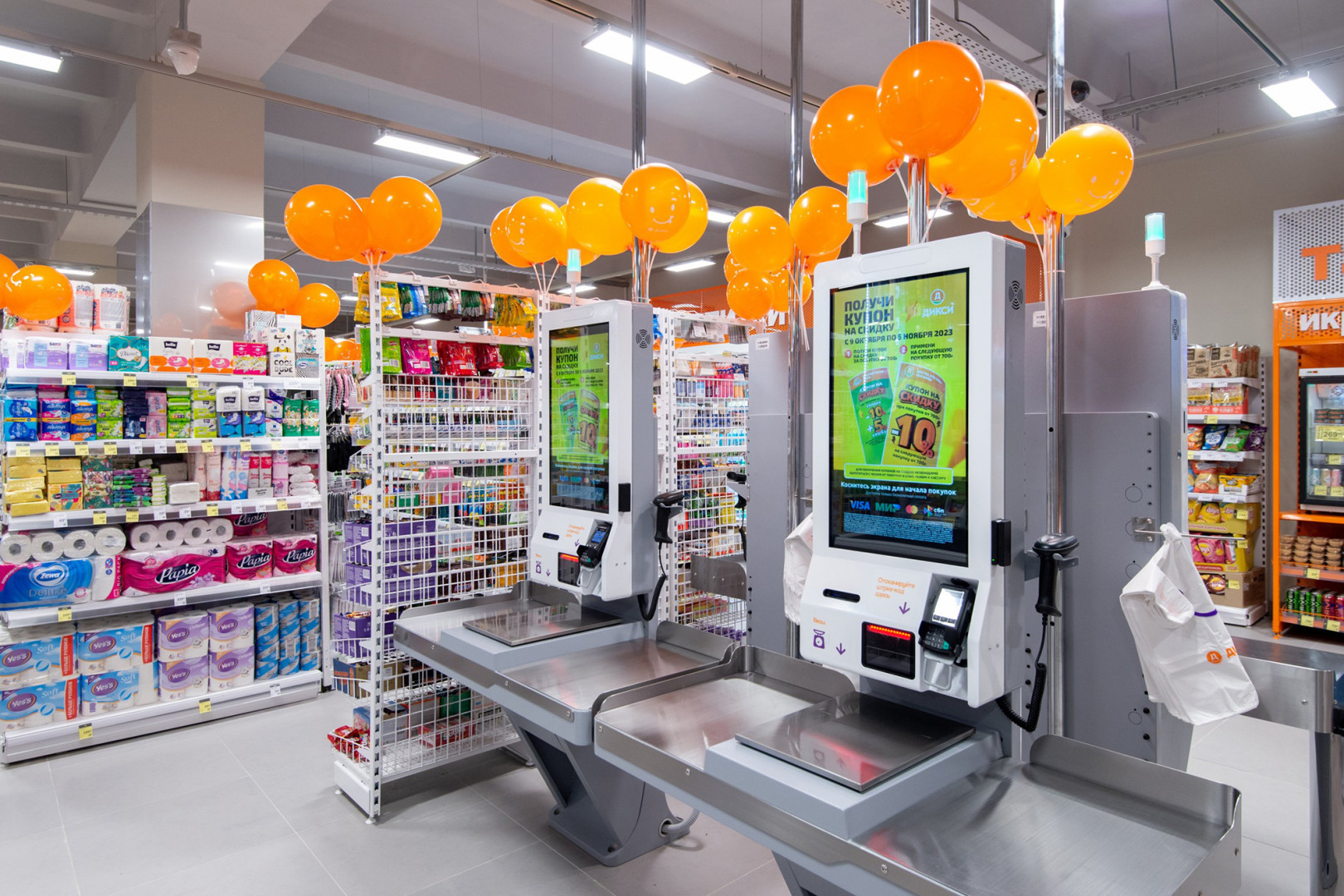 Источник: «Дикси»