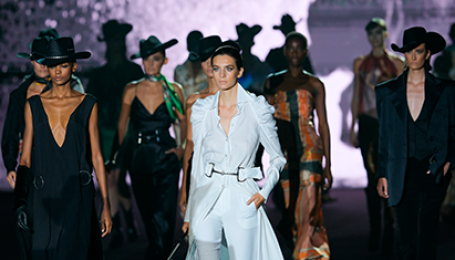 Рынок fashion: можно ли играть вдолгую на микротрендах