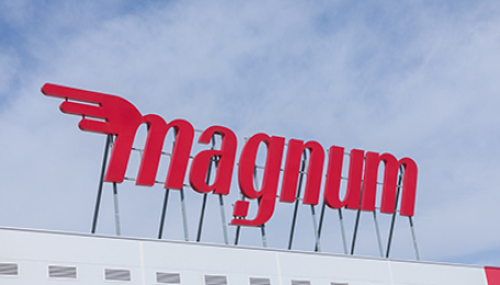 ТС Magnum: «Мы растем, опережая рынок»