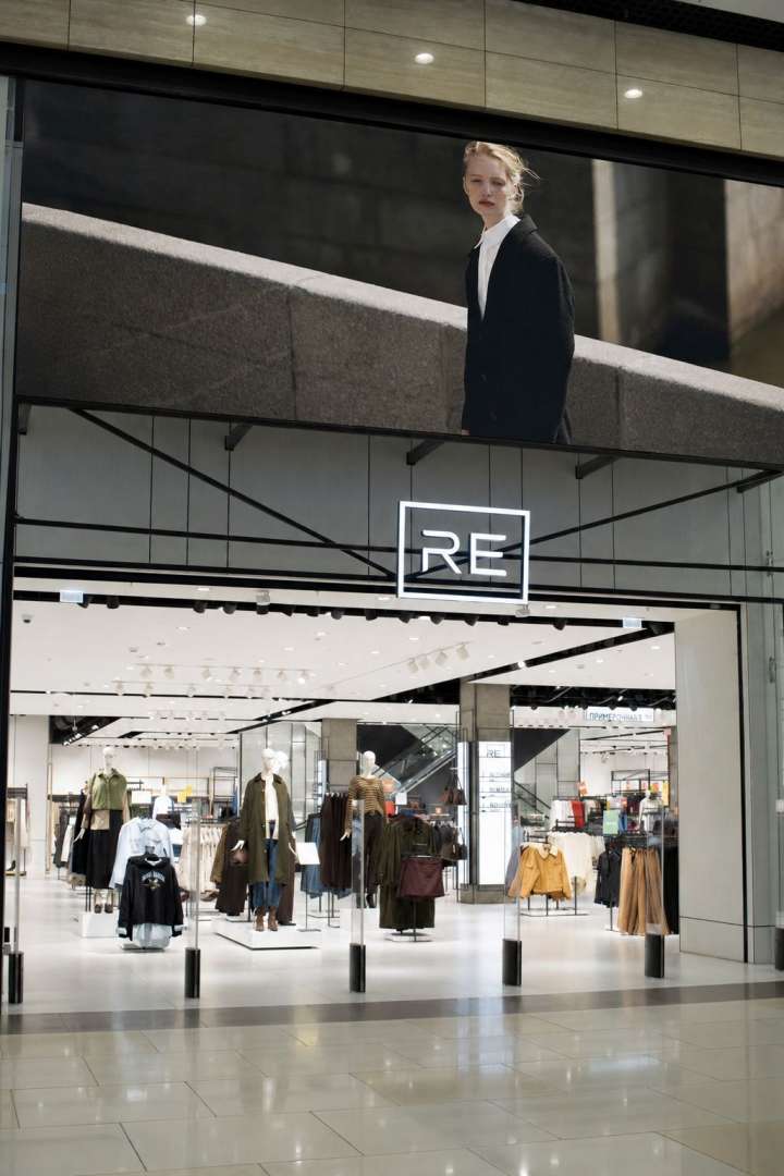 Источник: FES retail