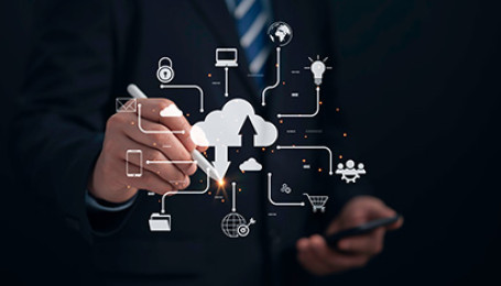 Сервисы «из коробки»: какие встроенные в 1С интеграции экономят ритейлерам время и деньги