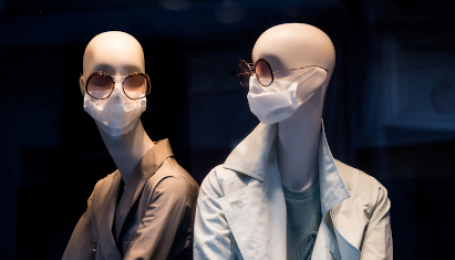 Кто выживет? Fashion-ритейл США в условиях пандемии