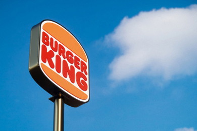 В IV квартале чистая прибыль владельца Burger King выросла в 2,2 раза