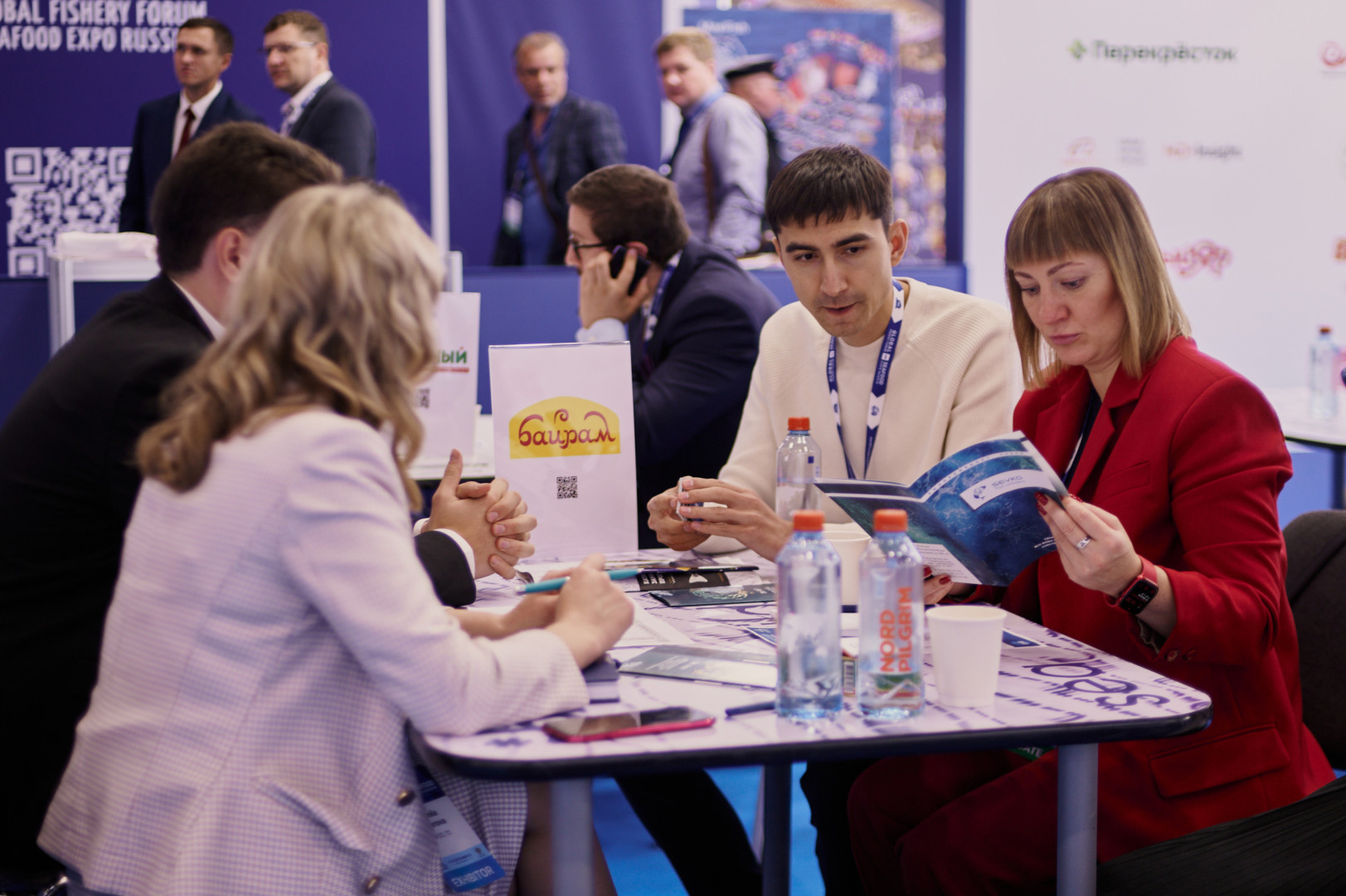 Фото: Expo Solutions Group