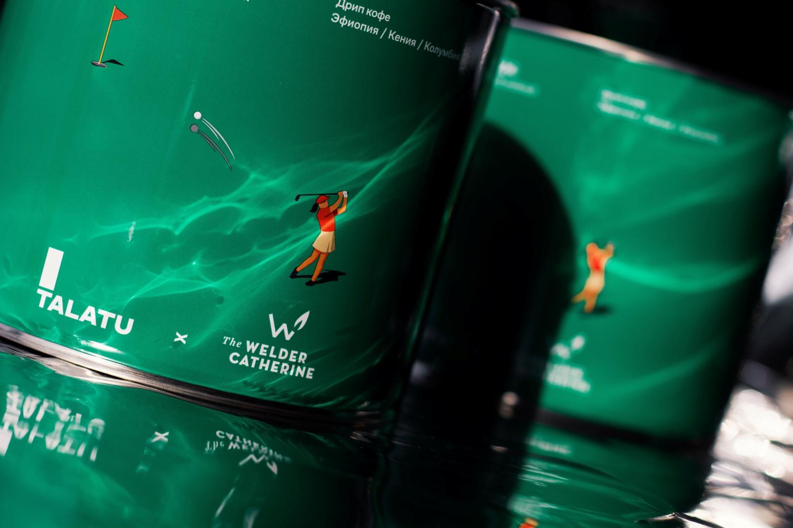 Источник: «Сварщица Екатерина»