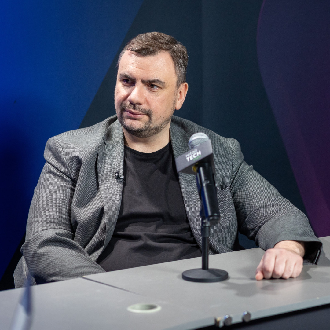Фото: Юрий Ридякин для Retail.ru