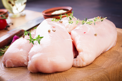 ФАС проверит законность роста цен на мясо и птицу