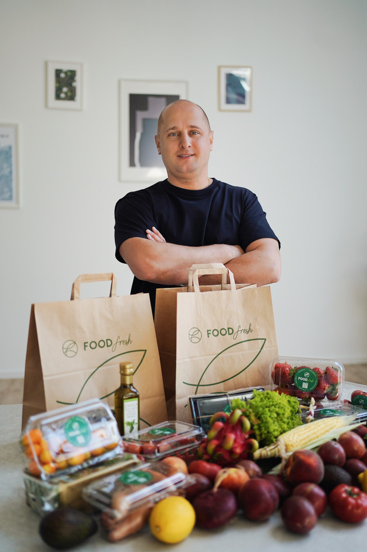 Фото: Food Fresh