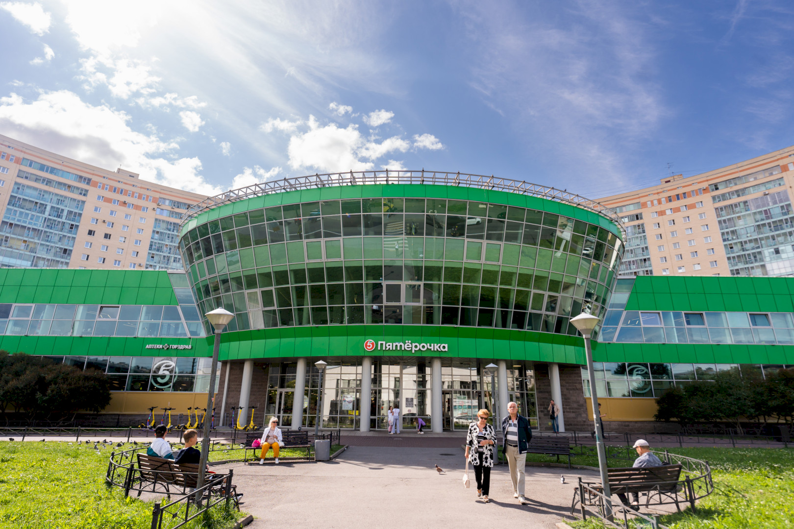 Фото: «Пятёрочка»