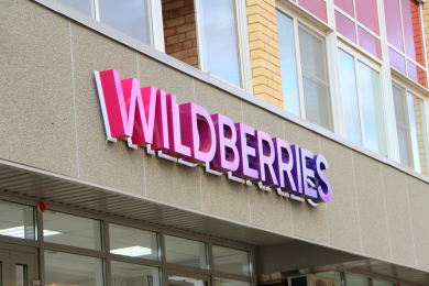 В 2023 году выручка Wildberries выросла почти на 70%