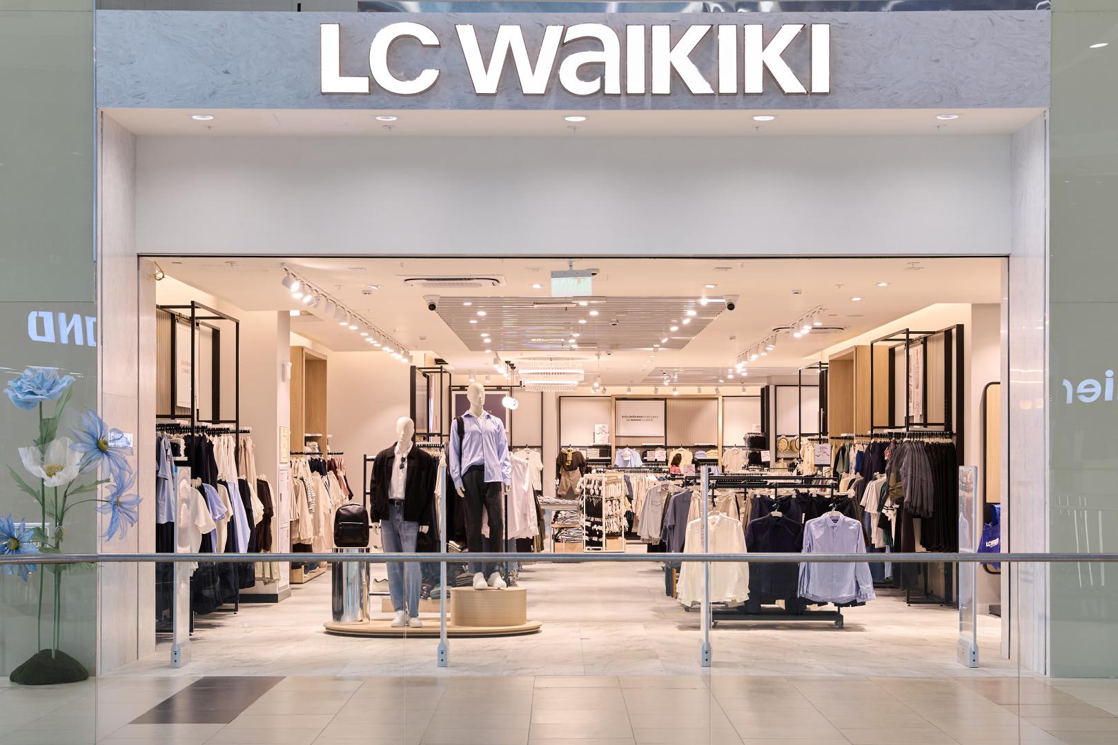 Источник: LC Waikiki 